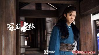 琅琊榜在线观看爱奇艺,揭秘权谋巅峰对决! 第2张 琅琊榜在线观看爱奇艺,揭秘权谋巅峰对决! 第2张